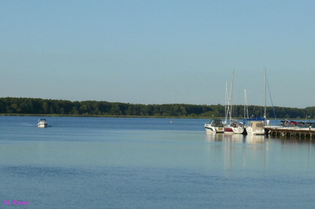 Wrześniowy wieczór nad Pisą #Pisa