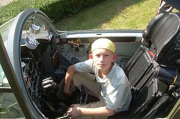 Trochę zazdroszcze wszak to MIG 29 #Mig29