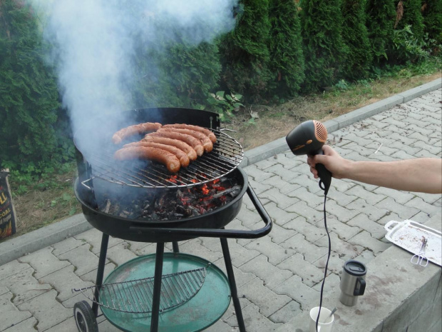 Pomysł sprawdzowny przez wielu