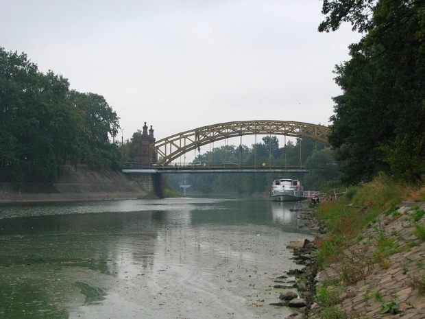 Dzisiaj we Wrocławiu zapachniało jesienią...