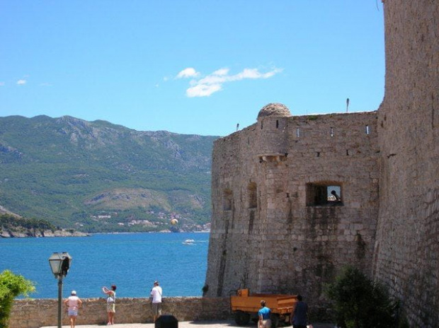 Budva (Czarnogóra)