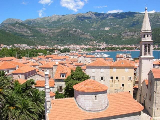 Budva (Czarnogóra)