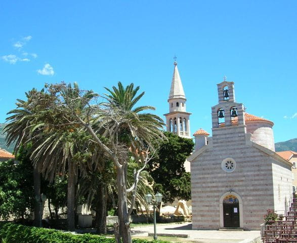 Budva (Czarnogóra)