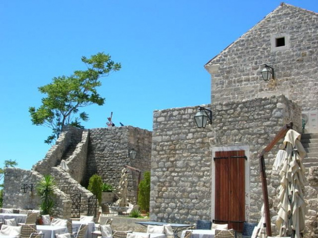 Budva (Czarnogóra)