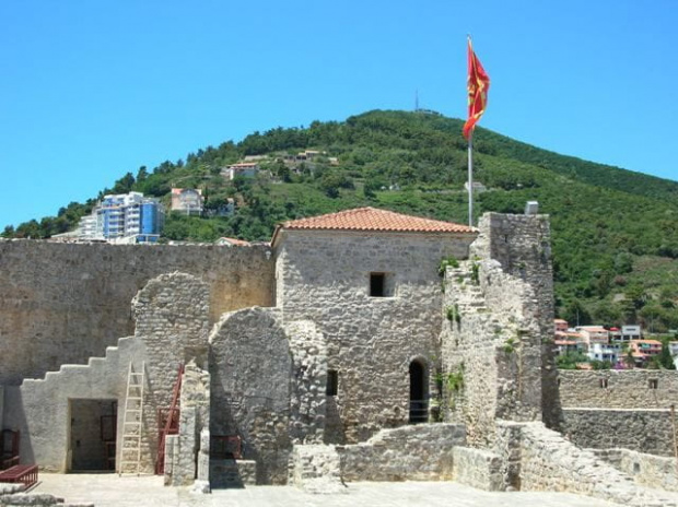 Budva (Czarnogóra)