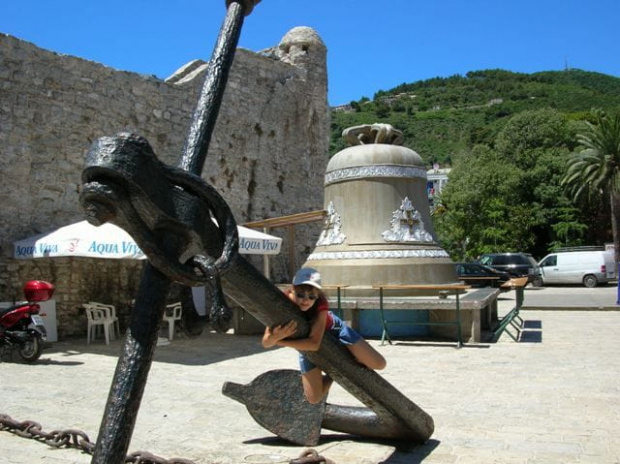 Budva (Czarnogóra)