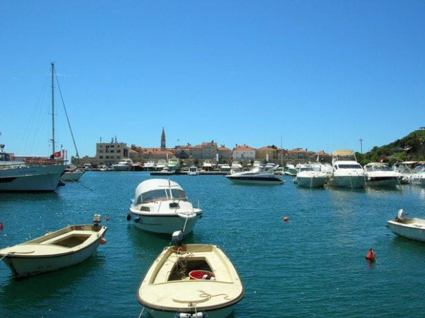 Budva (Czarnogóra)