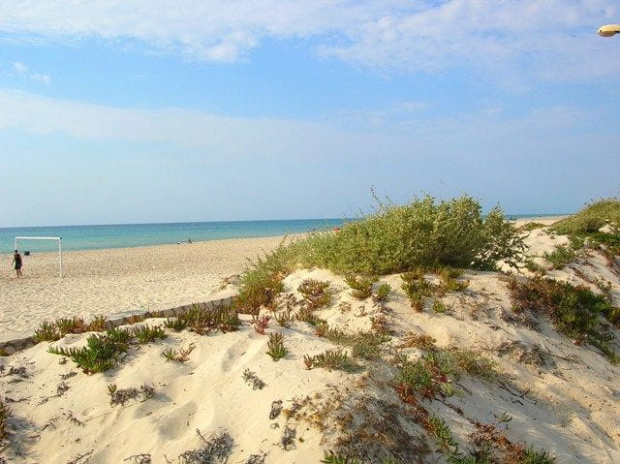 Laguna Korba (Tunezja)