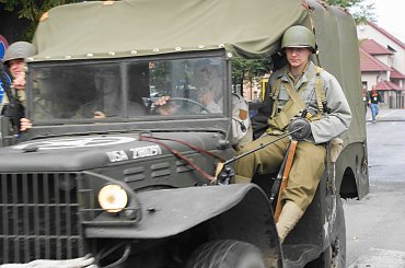 Wojenne zabawki dużych dzieci #war #wojna #wojenka #xnifar #rafinski #Niepołomice