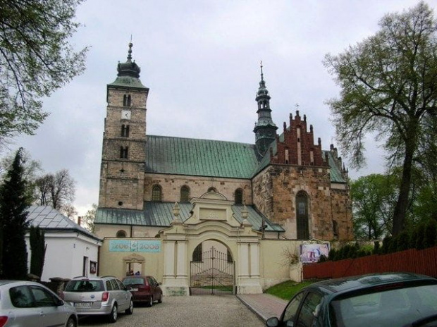 Opatów (świętokrzyskie)