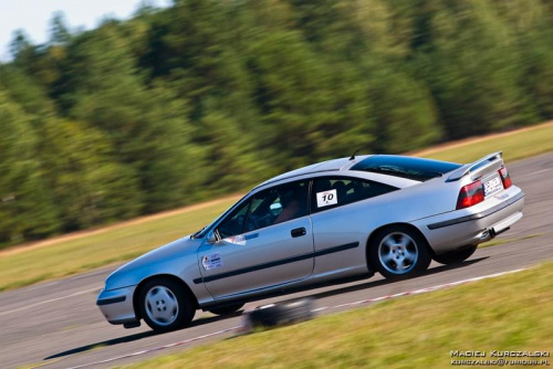 Street Riders Trójmiasto Motofest 2009 - Gala Furious.pl - SRT Challenge Runda VI & SRT 1/4 Cup Runda IV - Borsk 19-20.09.09