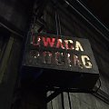 hala ocynowni w krakowskim kombinacie metalurgicznym Huta im. Sedzimira po koncercie Aphex Twin #huta #kombinat #AphexTwin