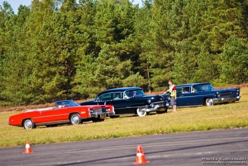 Street Riders Trójmiasto Motofest 2009 - Gala Furious.pl - SRT Challenge Runda VI & SRT 1/4 Cup Runda IV - Borsk 19-20.09.09