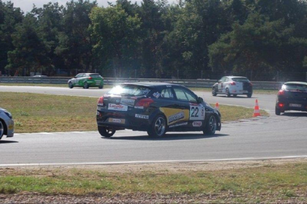 X i XI runda WSMP, IV Runda DSMP, V runda Pucharów Picanto i Cee?d LOTOS Cup oraz III Runda WPP. #bmw #ceed #picanto #LotosCup #porsche #TorPoznań #MonikaLuberadzka #wsmp #dsmp #wpp #wyścigi