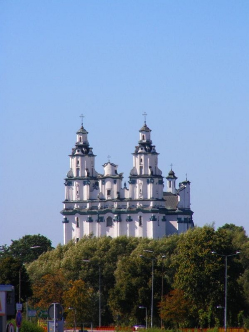 Białystok