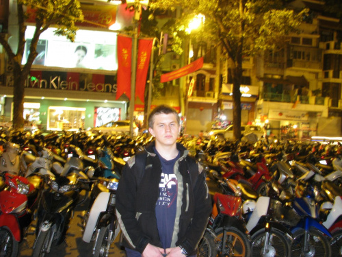 #Hanoi