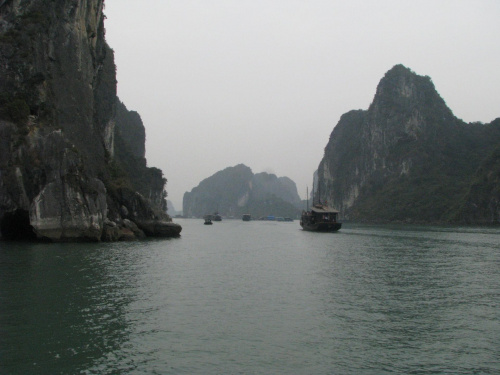 Ha Long