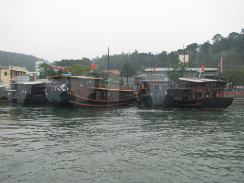 Ha Long