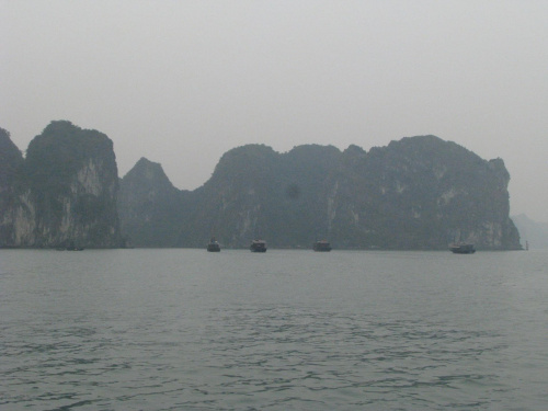 Ha Long