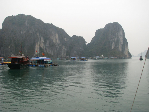 Ha Long