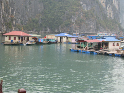 Ha Long