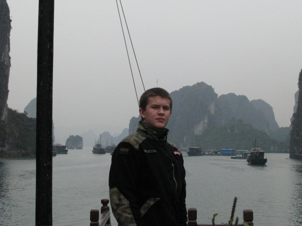 Ha Long