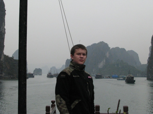 Ha Long