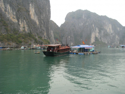 Ha Long