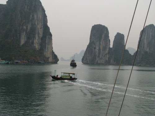 Ha Long