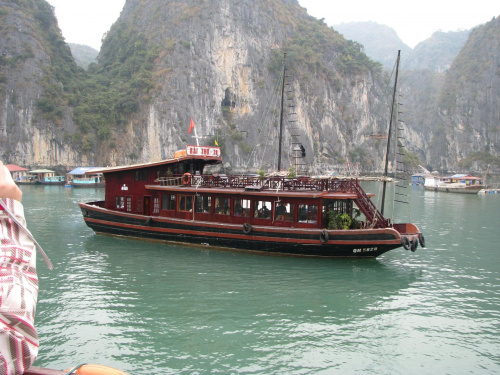 Ha Long