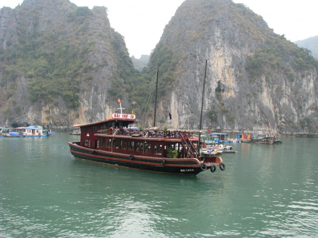 Ha Long