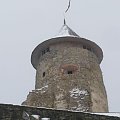Stara Lubownia zamek