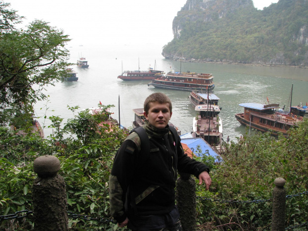 Ha Long