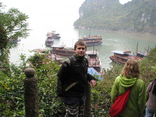 Ha Long