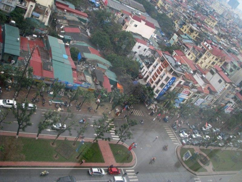 Hanoi