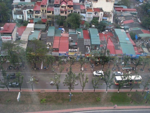 Hanoi