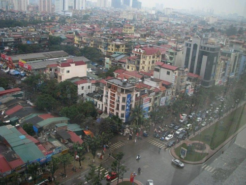 Hanoi