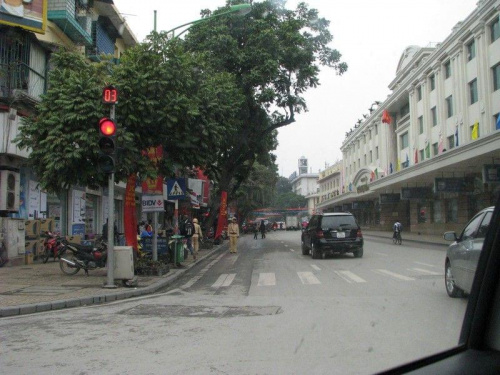 Hanoi