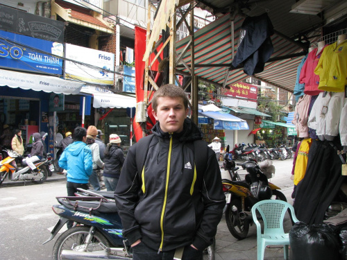 Hanoi