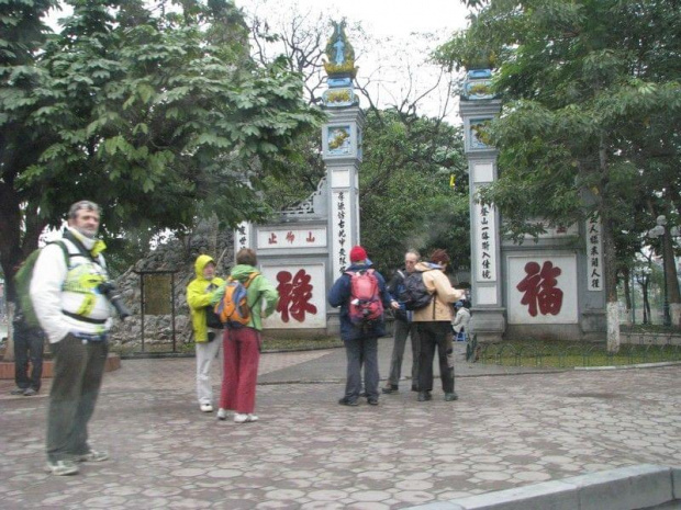 Hanoi