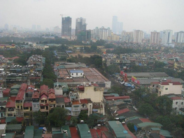 Hanoi