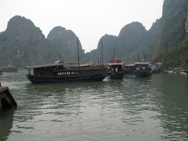 Ha Long