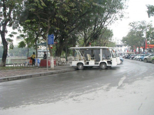 Hanoi