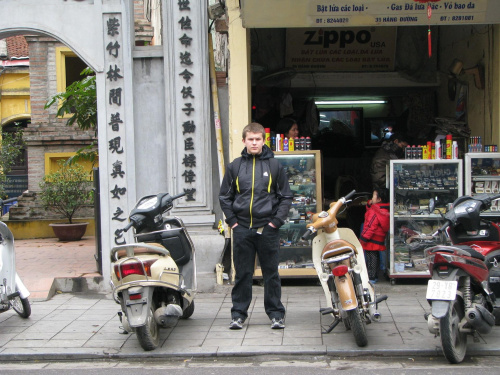 Hanoi