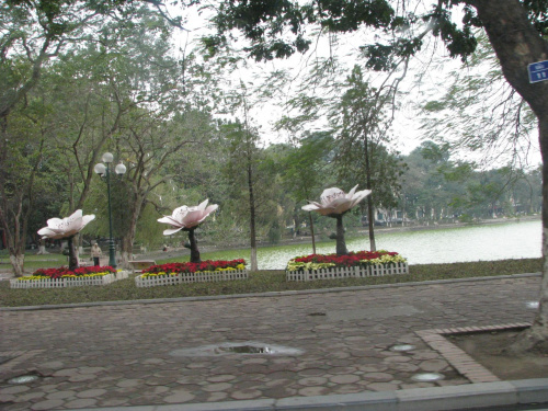 Hanoi