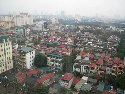 Hanoi