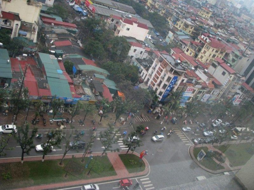 Hanoi