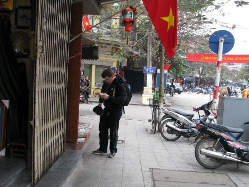 Hanoi