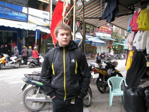 Hanoi