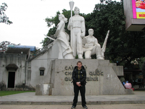 Hanoi